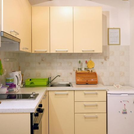 Apartment Ante Split Eksteriør billede