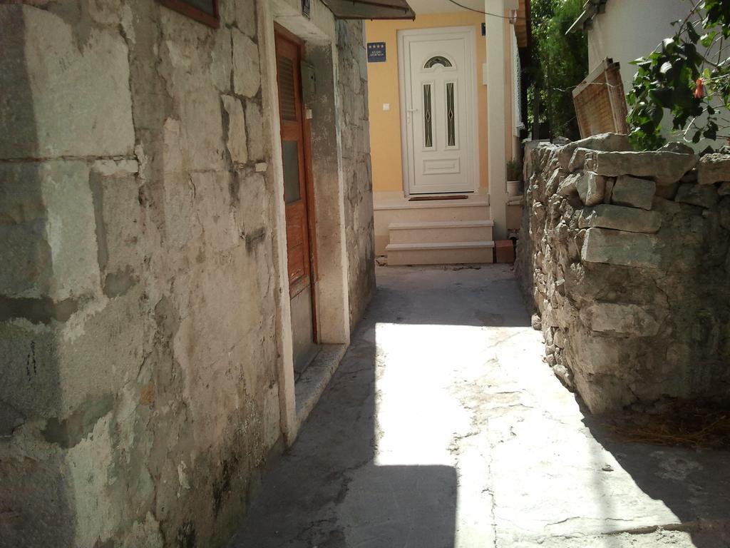 Apartment Ante Split Værelse billede
