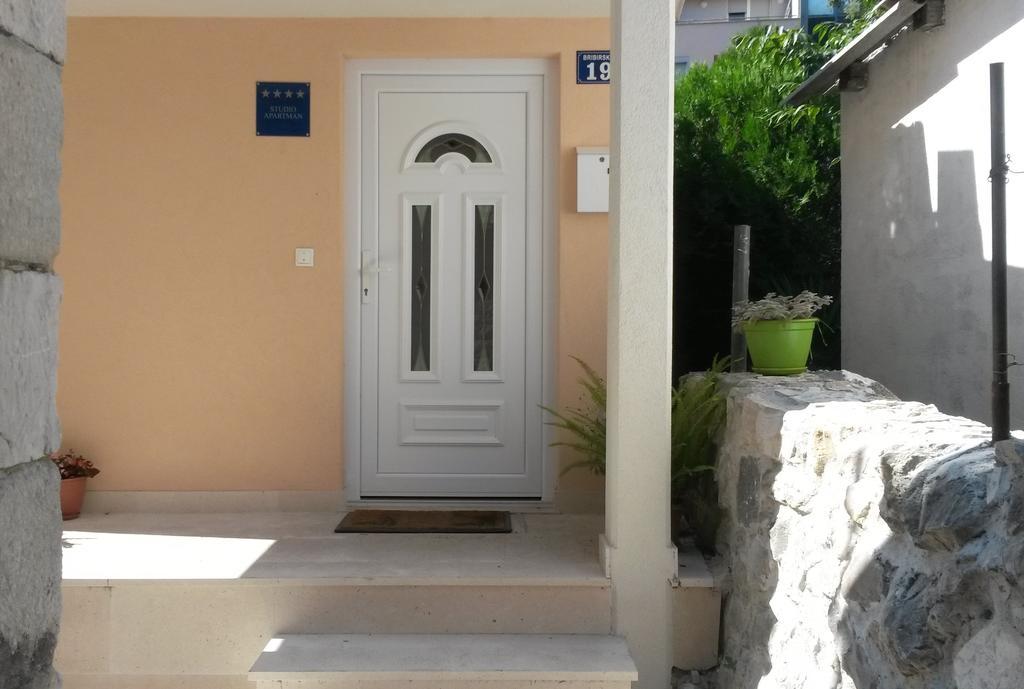 Apartment Ante Split Værelse billede
