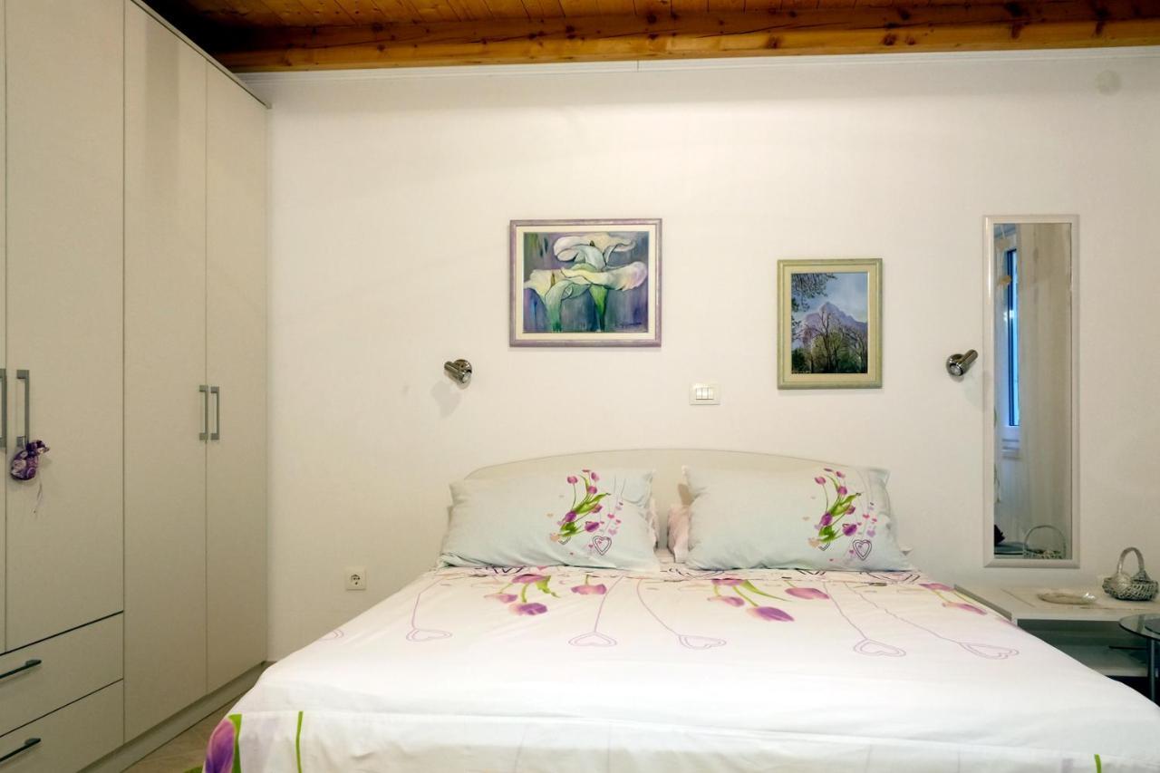 Apartment Ante Split Eksteriør billede