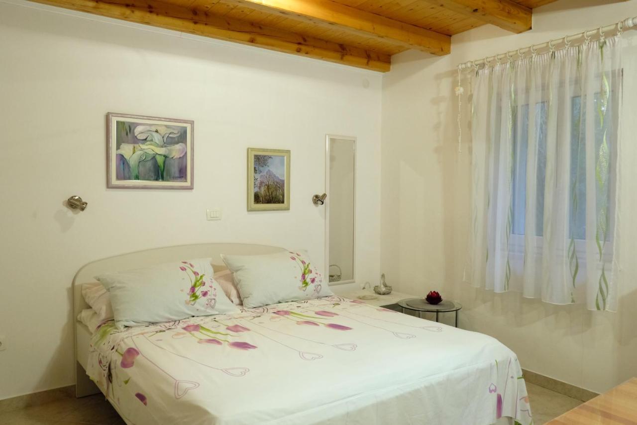 Apartment Ante Split Eksteriør billede