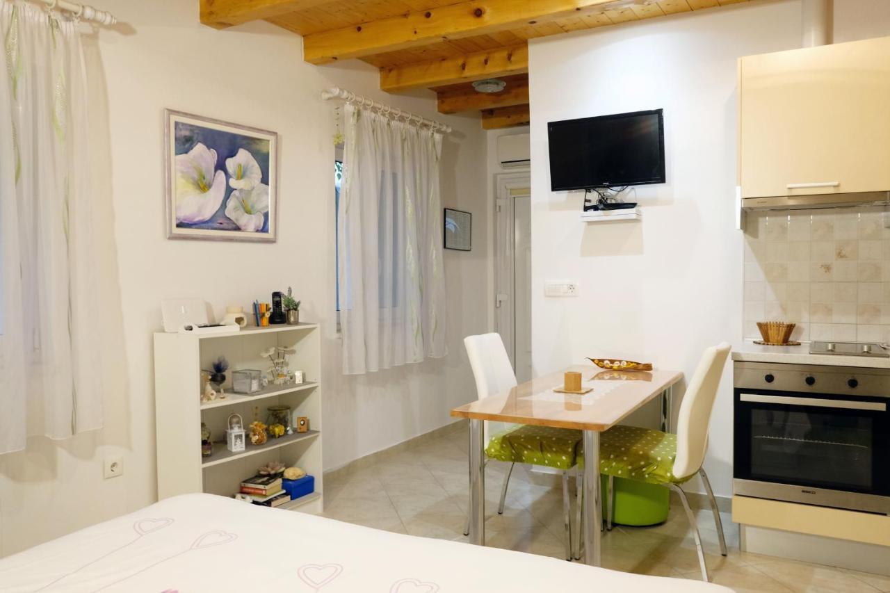 Apartment Ante Split Eksteriør billede